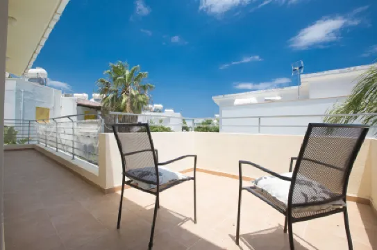 Protaras Delfini Villa DV4