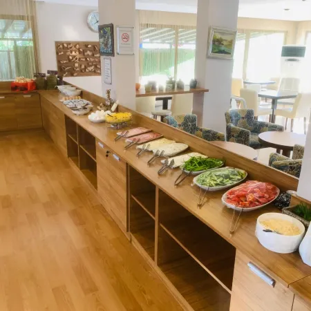 Nazar Otel