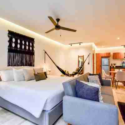 Volta by Casago Rooms