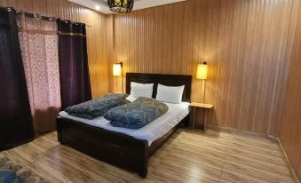 Sky Touch Resort