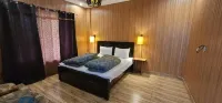 Sky Touch Resort Hotels in Batakundi