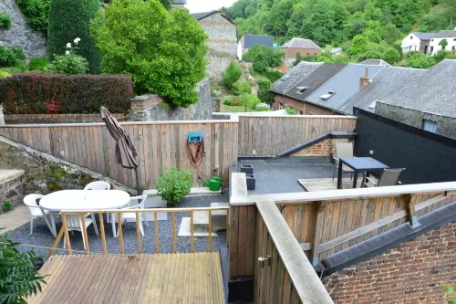 Le Toit de Dinant - Esc'Appart Hotels in Dinant