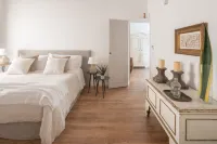 Dimora Botteghelle - balkon