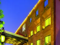 Hotel Hindusthan International, Bhubaneswar Hotels near Bhubaneswar
