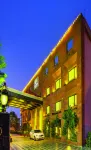 Hotel Hindusthan International, Bhubaneswar