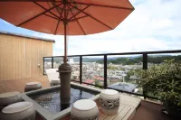Hoshokaku - Hot Springs