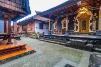 Alam Desa Homestay by AGATA Hotel dekat MTB TRACK GADUNGAN