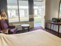 Super Inn & Suites by OYO Milledgeville Ξενοδοχεία στην πόλη Baldwin County