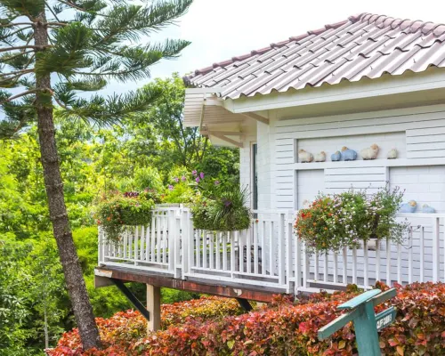 普凱度假村-冒險公園 公共區域 Photos