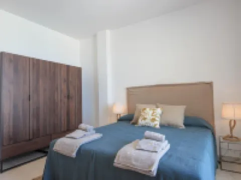 TD Villa Grecale Modern Luxury Villa with SeaView Hotels in Capitolo
