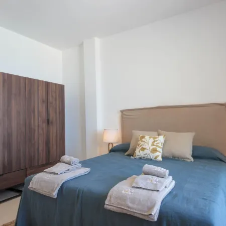 TD Villa Grecale Modern Luxury Villa with SeaView