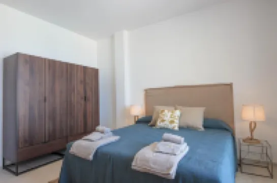 TD Villa Grecale Modern Luxury Villa with Sea ...