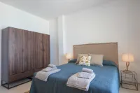 TD Villa Grecale Modern Luxury Villa with Sea View