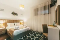 Quinta da Costinha Hotels in Alijo