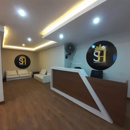 Tridd 01 Sriwijaya Hotel