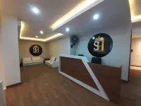 Tridd 01 Sriwijaya Hotel