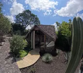 Bosque Geométrico