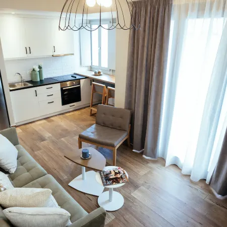 Filoxenion Luxury Rooms & Lofts