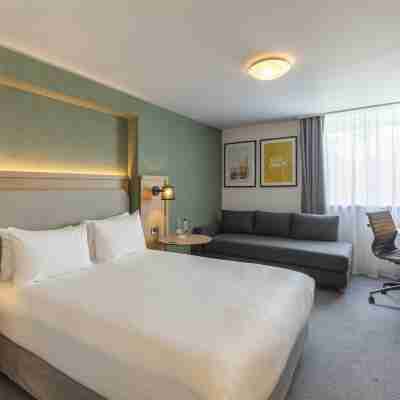 Holiday Inn BRENTWOOD M25, JCT.28 by IHG Rooms