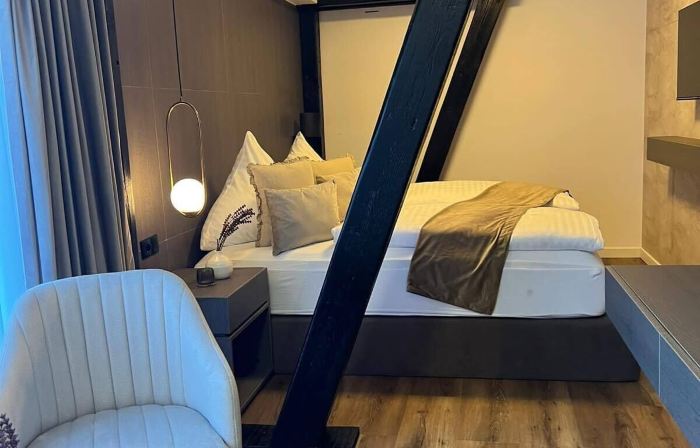 Hotel Harmshof Bispingen
