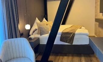 Hotel Harmshof Bispingen