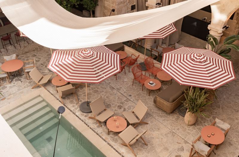 Nobis Hotel Palma, a Member of Design Hotels