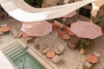 Nobis Hotel Palma, a Member of Design Hotels Hotels in Пальма-де-Мальйорка