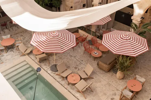 Nobis Hotel Palma, a Member of Design Hotels Hotel di Palma de Mallorca
