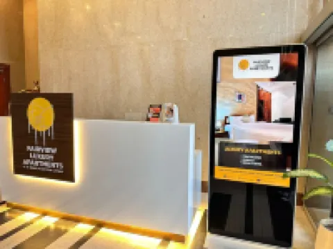 Fairview Luxury Apartments