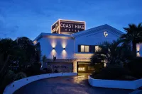 Sodegaura COAST HIKE HOTEL Hotels in Sodegaura