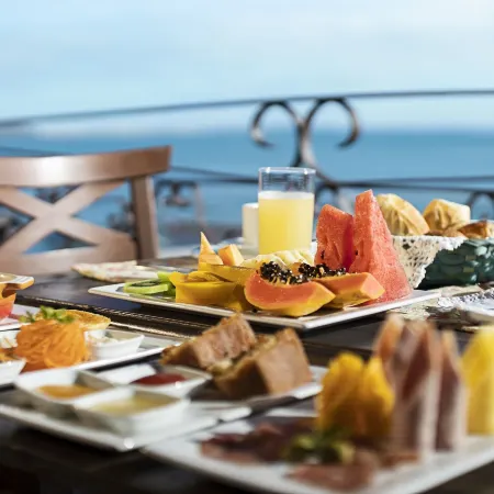 Boutique Hotel Marlin's