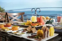 Boutique Hotel Marlin's - breakfast