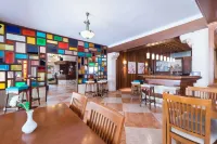 Hotel Ses Puntetes - Aamiainen