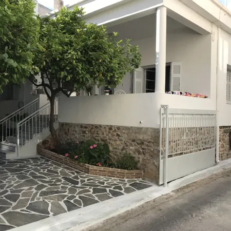 Dina's House