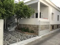 Dina's House Hotels in Spata Loutsa