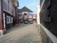 De Zone Hotel Hotels in Ijegun