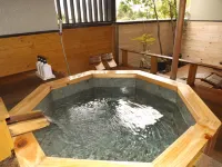 Yufuin Kotobuki Hananosho - romantici