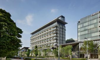 Sorano Hotel