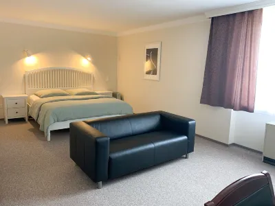 Hotel Pause Hotels in Wallau