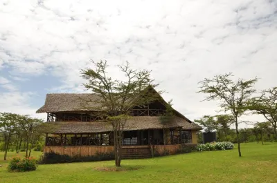 Ol Loika Cottage  호텔