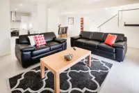 Wallsend Executive Apartments Hotels in Argenton
