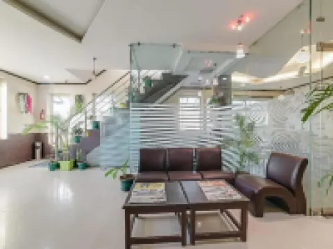 The Wind Cross Hotels in Panchkula