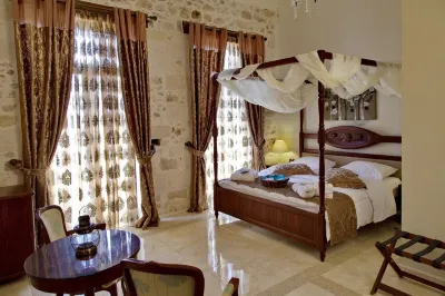 Antica Dimora Suites