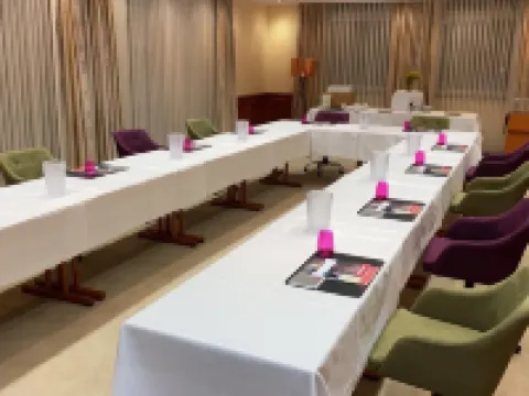 Harz Hotel & Spa Seela Hotels in Bad Harzburg