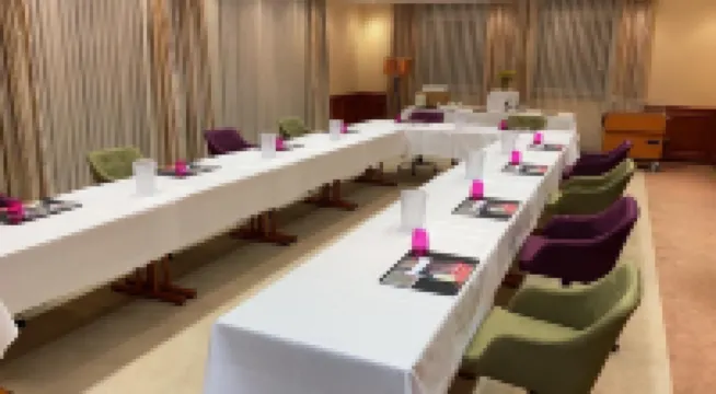 錫拉哈爾茲 Spa 酒店 巴特哈爾茨堡酒店