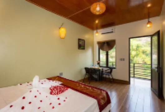 Ninh Binh Valle Montana Homestay Hoteles en 