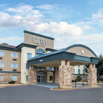 Garner Hotel Longview South by IHG