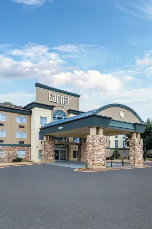 Garner Hotel Longview South by IHG