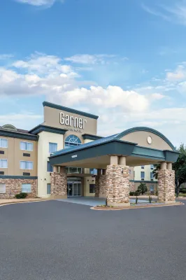 Garner Hotel Longview South by IHG