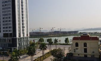An Phu Ha Long Luxury Hotel